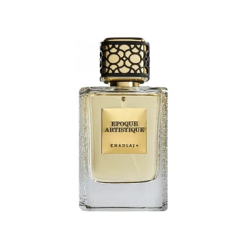 טסטר מייסון איפוק ארטיסטיק אדפ יוניסקס 100 מ"ל קאדלאג' - Khadlaj Maison Epoque Artistique Unisex 100ml EDP TESTER
