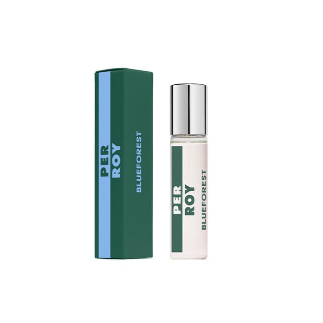 פררוי בלו פורסט יוניסקס אדפ 15 מל PerRoy Blue Forest EDP 15ml