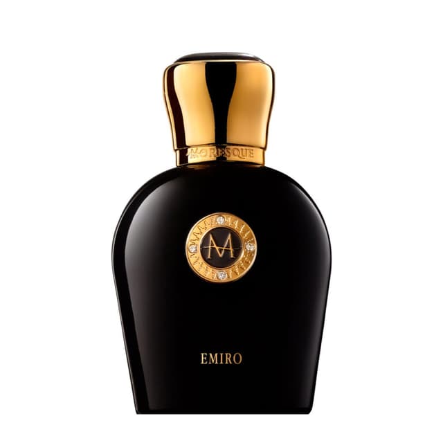 מורסק אמירו יוניסקס 50 מל אדפ - MORESQUE‏ EMIRO EDP 50 ML