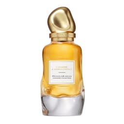 דונה קארן קשמיר אנד ונילה **באריזת טסטר אסנס בושם לאישה אדפ 100מ״ל DKNY Cashmere Collection Cashmere  Vanilla Essence EdP 100 ml TESTER