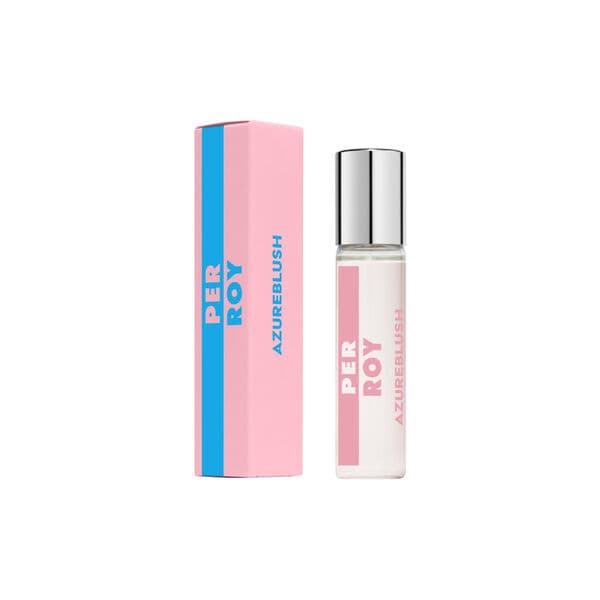 פררוי אזור בלאש יוניסקס אדפ 15 מל PerRoy Azureblush EDP 15ml