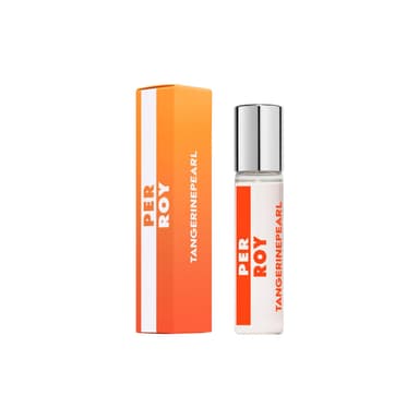פררוי טנגרין פרל יוניסקס אדפ 15 מל PerRoy Tangerine Pearl EDP 15ml