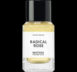 מטייר פרמייר רדיקל רוז יוניסקס 100 מל אדפ טסטר - Matiere Premiere Unisex Radical Rose EDP 100ml TESTER