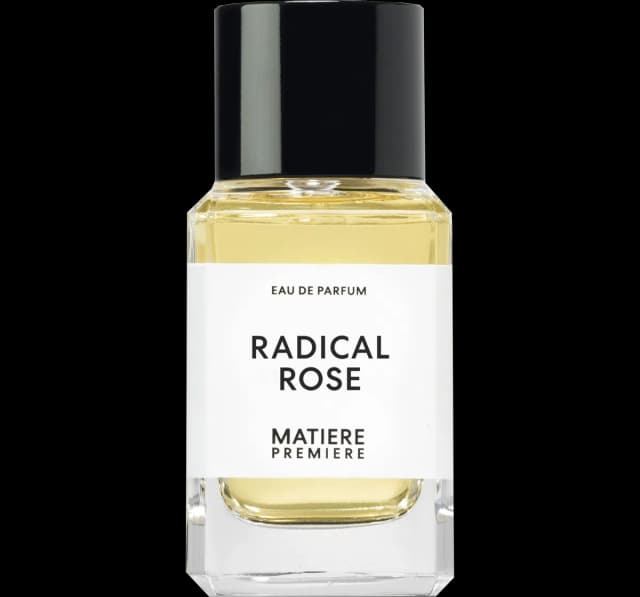 מטייר פרמייר רדיקל רוז יוניסקס 100 מל אדפ טסטר - Matiere Premiere Unisex Radical Rose EDP 100ml TESTER