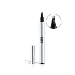 טוש לעיצוב הגבות מדמה באופן מדויק שערות גבות אמיתיות - עדה לזורגן