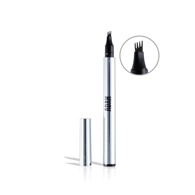 טוש לעיצוב הגבות מדמה באופן מדויק שערות גבות אמיתיות - עדה לזורגן