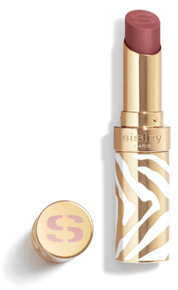 סיסלי פיטו ליפ באלם גוון 03 קראש Sisley Phyto Lip Balm 03