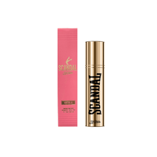 גאן פול גוטיה סקנדל אבסולו מוקטן לאישה ספריי פרפיום 10 מל