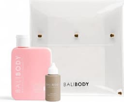 באלי בודי ערכת לשזף את הגוף ולשמור על הפנים (אבטיח) BALI BODY