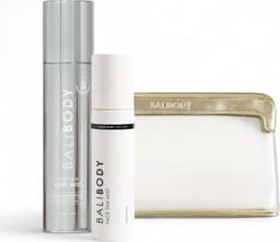 באלי בודי ערכת מים קסומים לשיזוף עמוק BALI BODY