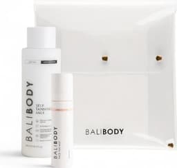 באלי בודי ערכת שיזוף בקלות BALI BODY