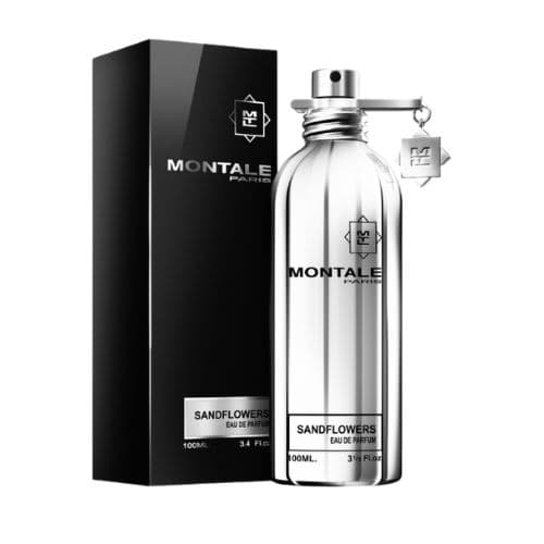 סנד פלאוורס אדפ יוניסקס 100 מ"ל - מונטל Montale - Sand Flower EDP Unisex 100ML
