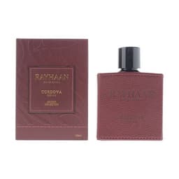 קורדובה אדפ לגבר 100 מ"ל רייהאן - Rayhaan Cordova for Men 100ml EDP