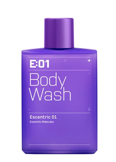 מולקולה אסנטריק 01 פסים סבון גוף 200 מל Escentric Molecules Escentric 01 Body Wash 200 ml