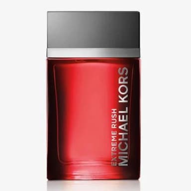 מייקל קורס אקסטרים ראש בושם לגבר אדט 120מ״ל MICHAEL KORS EXTREME RUSH EDT 120ML