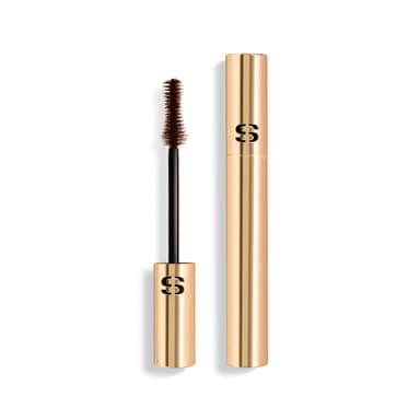 סיסלי מסקרה פיטו נואר 2 חום עמוק Sisley Mascara Phyto Noir 02