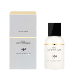 לה זו פרימודאיל סופרקריטיק נרולי יוניסקס 100 מל אדפ - LES EAUX PRIMORDIALES NEROLI SUPERCRITIQUE 100ML