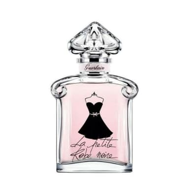 טסטר לה פטיט רוב נואר אדט לאישה 100 מ"ל גרלן - Guerlain La Petite Robe Noire for Women 100ml EDT TESTER