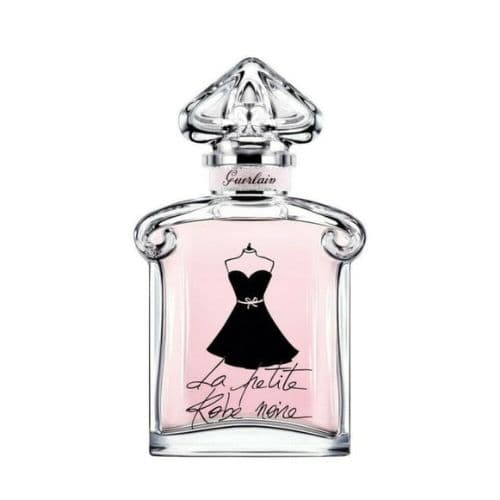 טסטר לה פטיט רוב נואר אדט לאישה 100 מ"ל גרלן - Guerlain La Petite Robe Noire for Women 100ml EDT TESTER
