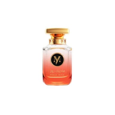 טסטר מג'יק רוז אדפ יוניסקס 100 מ"ל מיי פרפיום - My Perfume Magic Rose Unisex 100ml EDP TESTER
