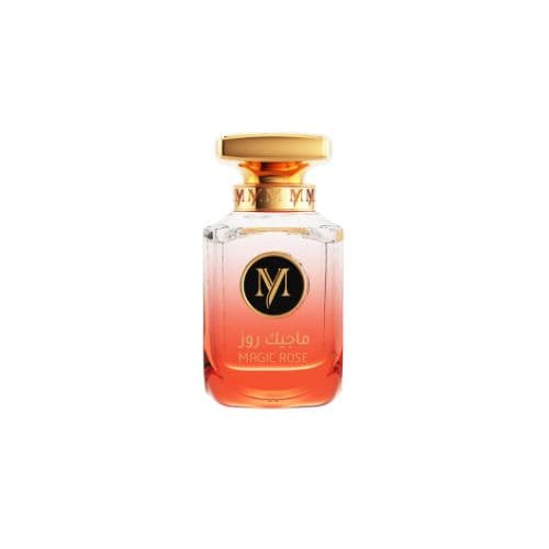 טסטר מג'יק רוז אדפ יוניסקס 100 מ"ל מיי פרפיום - My Perfume Magic Rose Unisex 100ml EDP TESTER