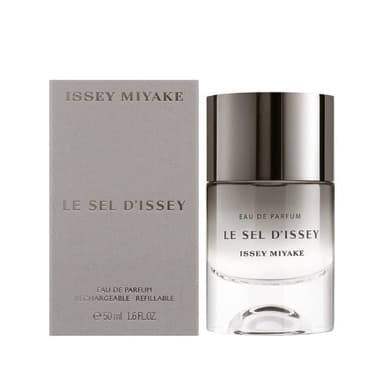 לה סל דאיסי אדפ לגבר 50 מ"ל איסי מיאקי - Issey Miyake Le Sel D'Issey for Men 50ml EDP