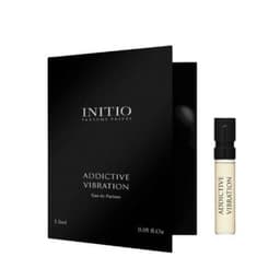 דוגמיות אדיקטיב וייברשן אדפ יוניסקס 1.5 מ"ל איניטיו - Initio Addictive Vibration Unisex 1.5ml EDP SAMPLE