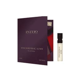 דוגמיות - פסיכודיליק לאב אדפ יוניסקס 1.5 מ"ל - איניטיו Samples - Initio - Psychedelic Love EDP Unisex 1.5ML