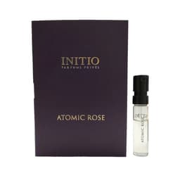 דוגמיות - אטומיק רוז אדפ יוניסקס 1.5 מ"ל - איניטיו Samples - Initio - Atomic Rose EDP Unisex 1.5ML