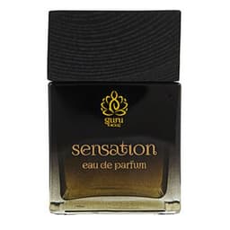 טסטר סנסיישן אדפ יוניסקס 100 מ"ל גורו - Guru Sensation Unisex 100ml EDP TESTER