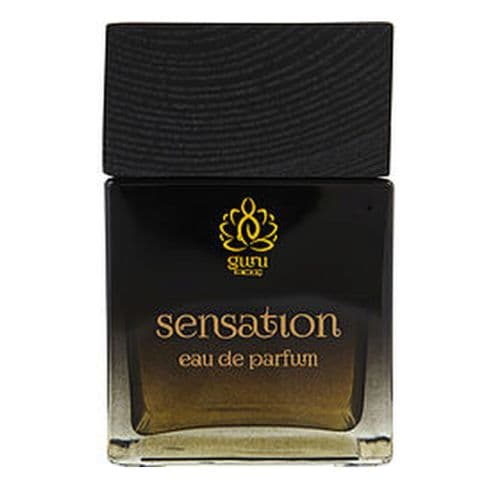 טסטר סנסיישן אדפ יוניסקס 100 מ"ל גורו - Guru Sensation Unisex 100ml EDP TESTER