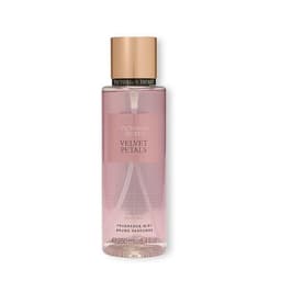 ויקטוריה סיקרט מבשם גוף וולט פטלס 250מ"ל - Victorias Secret Velvet Petals Mist 250ml