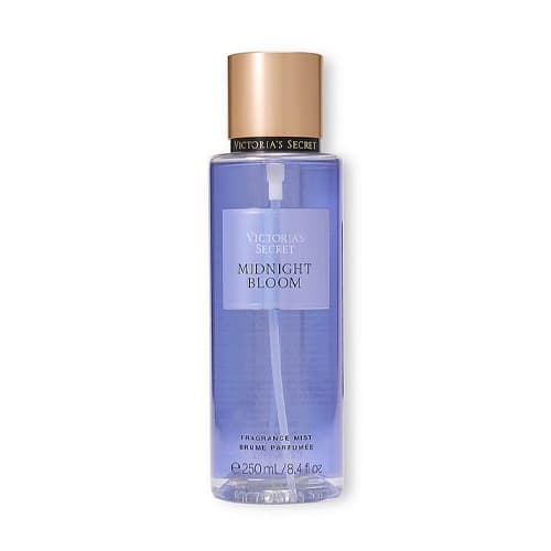 ויקטוריה סיקרט מבשם גוף מיידנייט בלום 250 מל - VICTORIAS SECRET MIDNIGHT BLOOM FRAGRANCE MIST