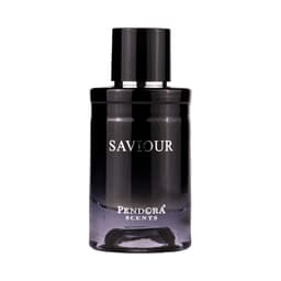טסטר סביור אדפ לגבר 100 מ"ל פריז קורנר - Paris Corner Saviour for Men 100ml EDP TESTER