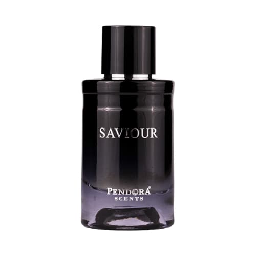 טסטר סביור אדפ לגבר 100 מ"ל פריז קורנר - Paris Corner Saviour for Men 100ml EDP TESTER