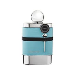 טסטר בלו הום אדט לגבר 100 מ"ל ארמאף - Armaf Blue Homme for Men 100ml EDT TERSTER