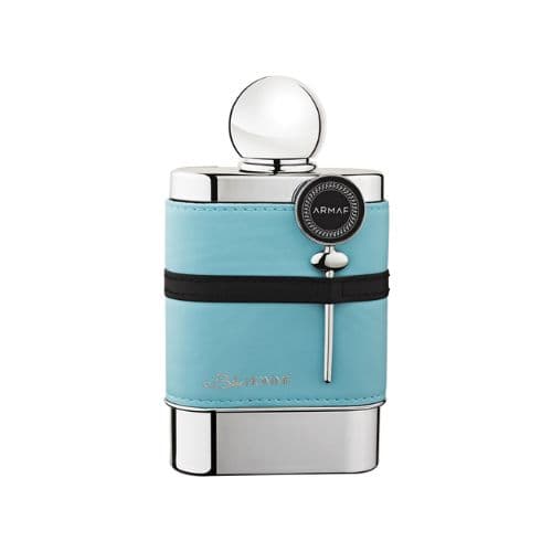 טסטר בלו הום אדט לגבר 100 מ"ל ארמאף - Armaf Blue Homme for Men 100ml EDT TERSTER