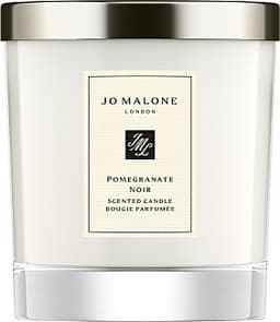 גו מלון פומגרנט נואר נר ריחני 200 גרם - JO MALONE POMEGRANATE NOIR CANDLE 200G