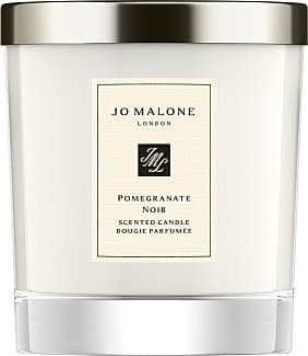 גו מלון פומגרנט נואר נר ריחני 200 גרם - JO MALONE POMEGRANATE NOIR CANDLE 200G