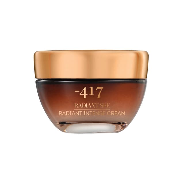 417- קרם הזנה אינטנסיבי למראה זוהר 50 מל