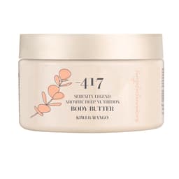 חמאת גוף ארומטית להזנה עשירה בניחוח 'קיווי מנגו' 250 מ"ל - מינוס 417