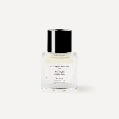 אסנשיאל פרפיומס דה מאסק אקסטרט 30מ״ל Essential Parfums The Musc Extrait 30ml