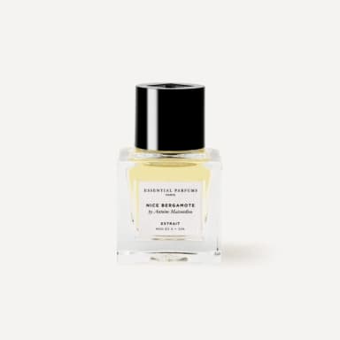 אסנשיאל פרפיומס נייס ברגמוט אקסטרט 30 מ״ל Essential Parfums Nice Bergamote Extrait 30 ml