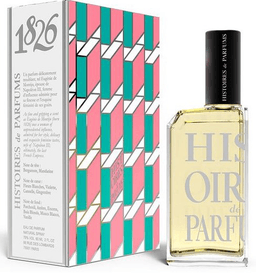 היסטוריס דה פרפיום 1826 קאזנובה בושם יוניסקס אדפ 60 מ”ל Histoires de Parfums 1826 edp 60 ml