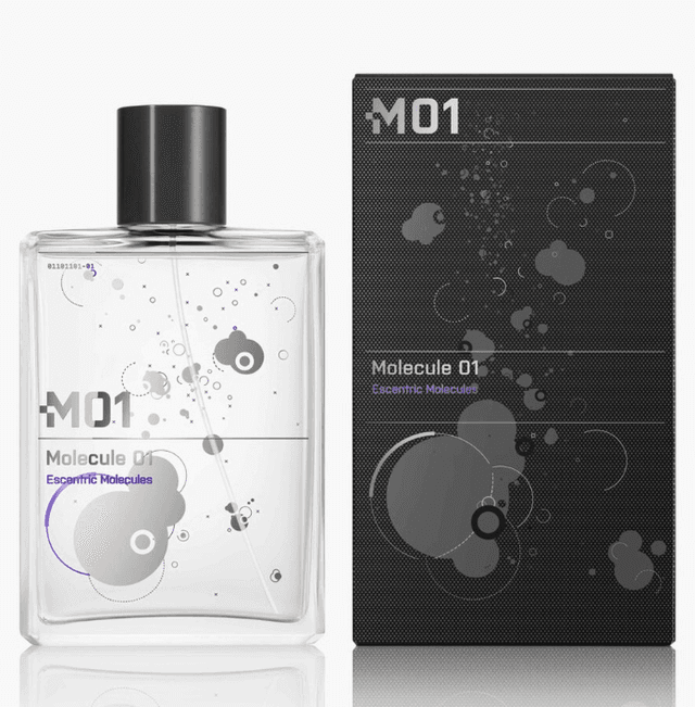 אסנטריק מולקולה מוליקיול 01 200 מל escentric molecules molecules 01 200 ml