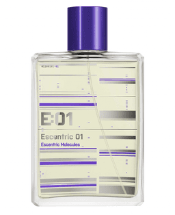 מולקולה אנסטריק 01 יוניסקס 200 מל - Escentric Molecules Escentric 01 200ml