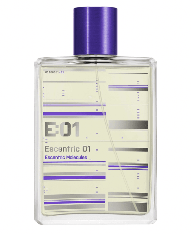 מולקולה אנסטריק 01 יוניסקס 200 מל - Escentric Molecules Escentric 01 200ml
