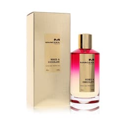 רוזס אנד שוקולד אדפ לאישה 120 מ"ל - מנסרה Mancera - Roses & Choclate EDP For Women 120ML