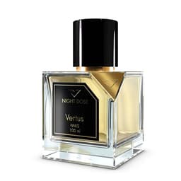 טסטר - נייט רוז אדפ יוניסקס 100 מ"ל - ורטוס Tester - Vertus - Night Rose EDP Unisex 100ML