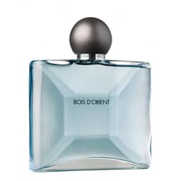 טסטר קולקשן הום אטלס סדר אדט לאישה 100 מ"ל ג'ין צ'ארלס ברוסה - Jean Charles Brosseau Collection Homme Atlas Cedar for Men 100ml EDT TESTER